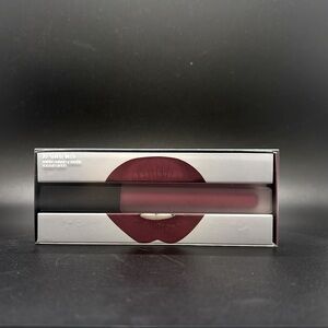 HUDA Beauty Liquid Matte Lipstick Shade Trophy Wife NIB
